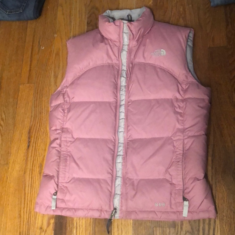 The North Face Girls Vest